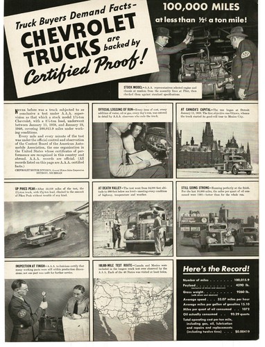 1940 chevrolet chevy and - chevy, 1/2
