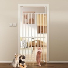 Taller safety pet - taller, gate