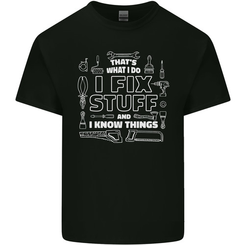 Fix stuff funny plumber - i,