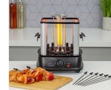Quest Kebab Rotisserie/Grill