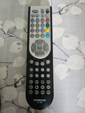 NEW Genuine RC1900 TV Remote Control for ALBA LCD32947DVDHD