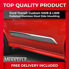 FORD TRANSIT CUSTOM 12-23 SWB