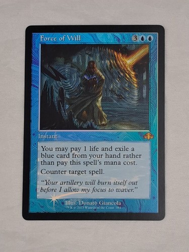 Force will retro frame - force,