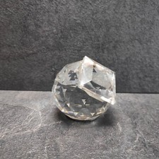 Swarovski ? NC Paperweight