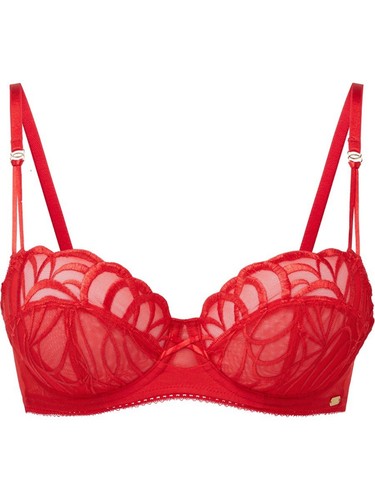 Gossard fiesta balcony bra - gossard,