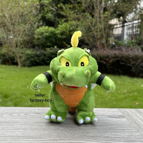 23cm super bros - super,
