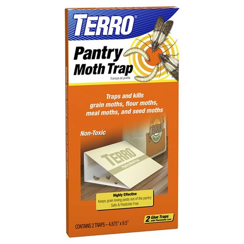 Terro pantry moth - pantry, trap