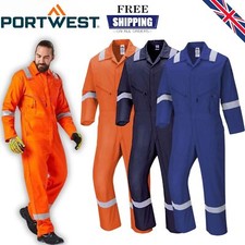 PORTWEST Iona Lightweight
