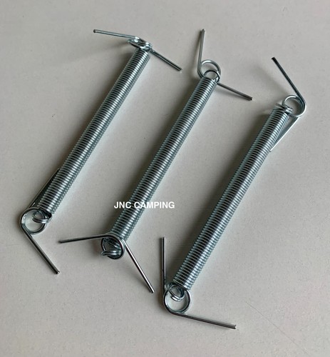 Awning tent pole spring - x,