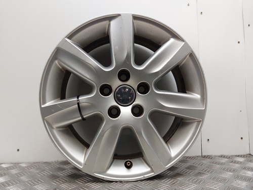 Alloy wheel volkswagen polo - wheel, 15