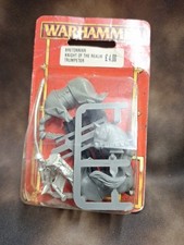 Warhammer BRETONNIAN KNIGHT OF