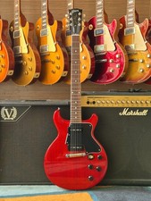 Gibson Les Paul Special Double