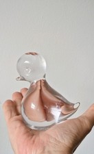 Scandinavian Retro Duckling