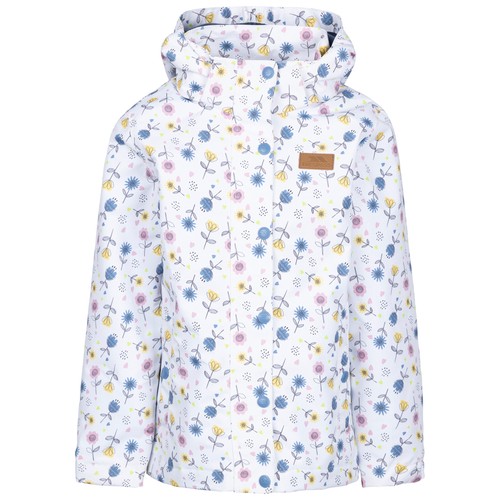 Trespass girls waterproof - girls,