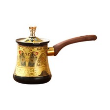 Stainless steel turkish coffee - stainless,