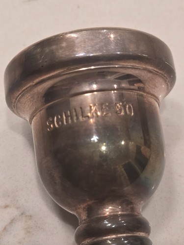 Schilke standard trombone - standard,