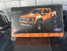 LEGO Technic Ford Raptor F-150