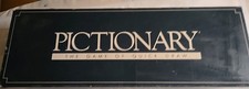 Dictionary Vintage Game