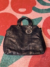 Christian Dior Granville Black