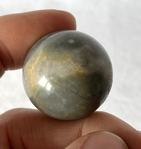 Vintage large 8 inch - 1, 1/8"