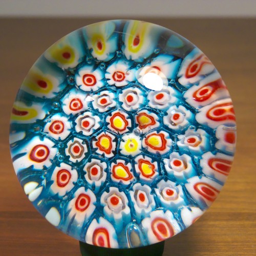 Vintage chinese millefiori - chinese,