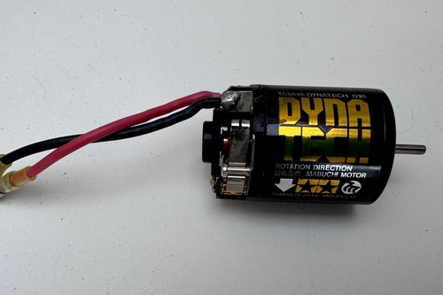 53001 tamiya dynatech 01r - 53001,