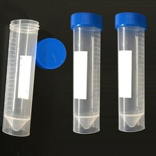10Pcs Sterile Plastic