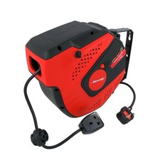 15M Wall Mount Retractable