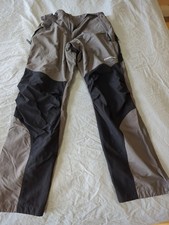 Montane Men's Terra Pants Size