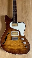 PJD St. John Elite Custom in