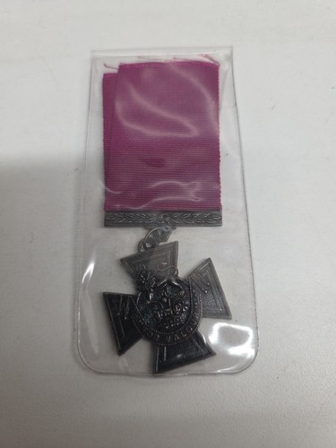 Replica victoria cross great - replica,