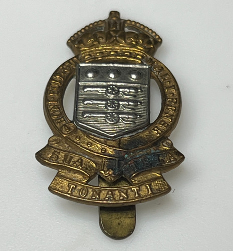 Ww2 raoc royal - army, ordnance