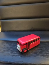 1995 TOMY THOMAS THE TANK