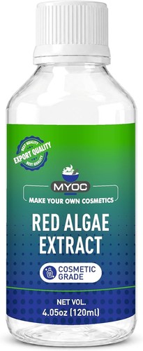 Red algae liquid extract - algae,