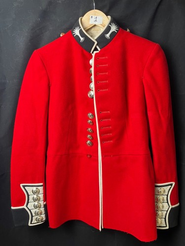 Welsh guards british army - welsh,