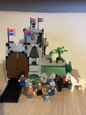 LEGO Castle Crusaders King's