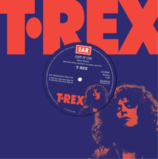 T.Rex Get It On (Alternate
