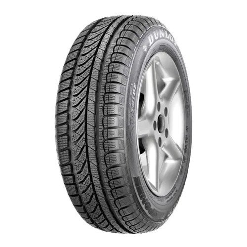 Winter tyre 165 r14 - tyre, dunlop