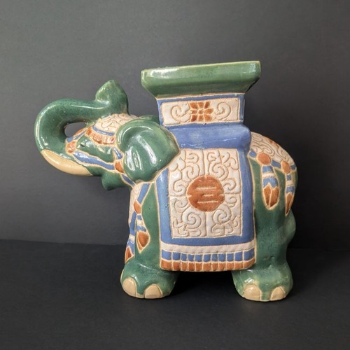 Vtg asian style - vtg, ceramic