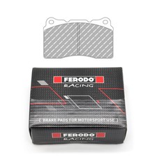 Front Ferodo DSUNO Brake Pads