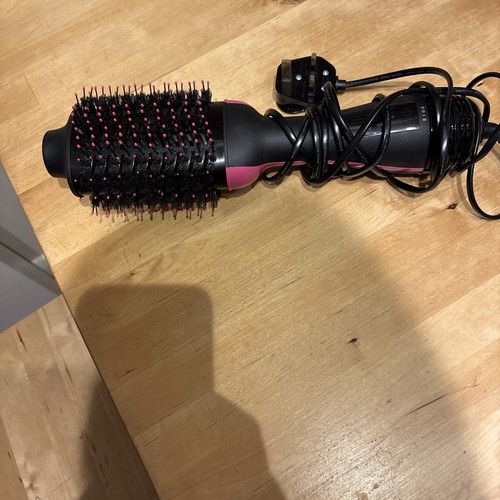 Revlon hair dryer volumiser - revlon,