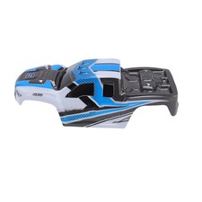 RC Car Body Shell Lightweight