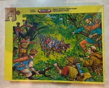 Robin Hood Vintage Victory