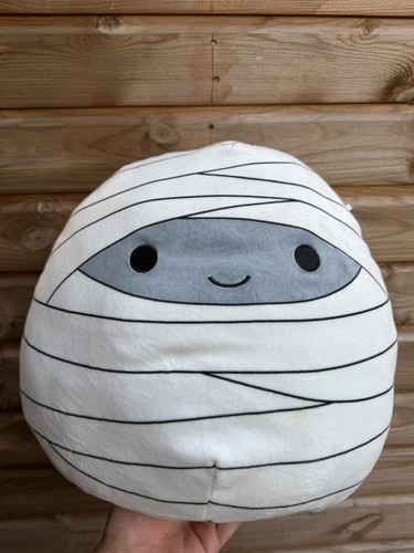 Squishmallows halloween - halloween, 12"