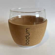 Bodum Pavina Glass And Cork