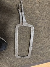 Vise Grip 18R Locking C Clamp