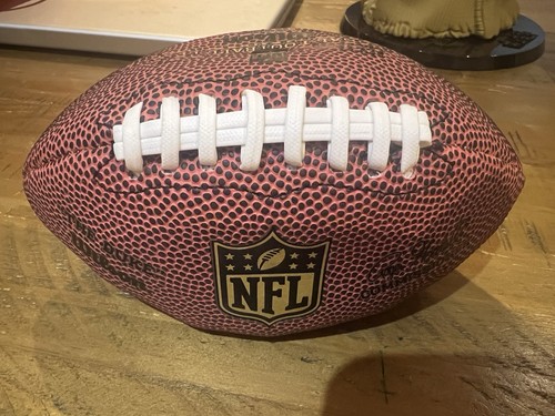 Wilson nfl micro american - wilson,