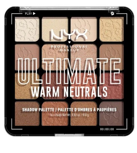 Nyx professional makeup - nyx,