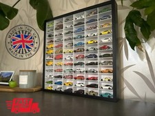 Hot Wheels IKEA Picture Frame