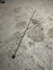 Vw Bay Window Type 2 Campervan